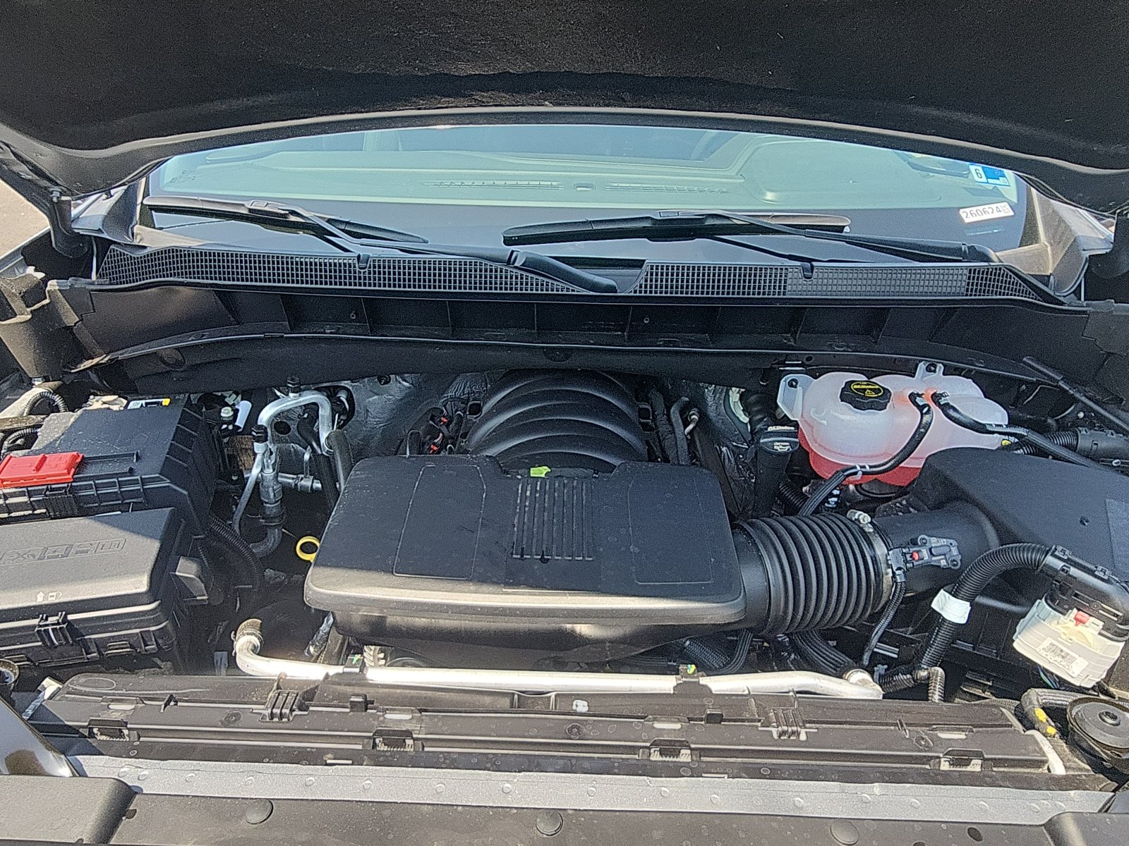 2026 Chevrolet Silverado 1500 RST - Photo 11