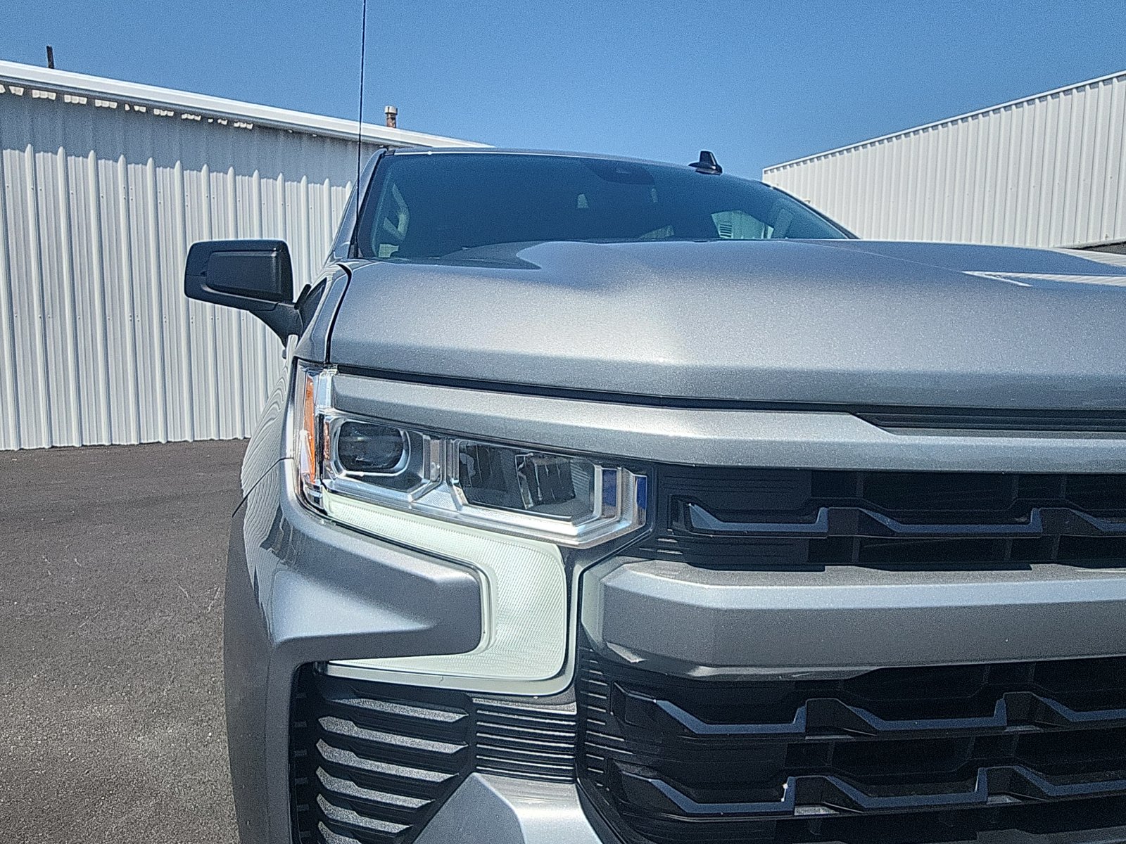 2026 Chevrolet Silverado 1500 RST - Photo 12
