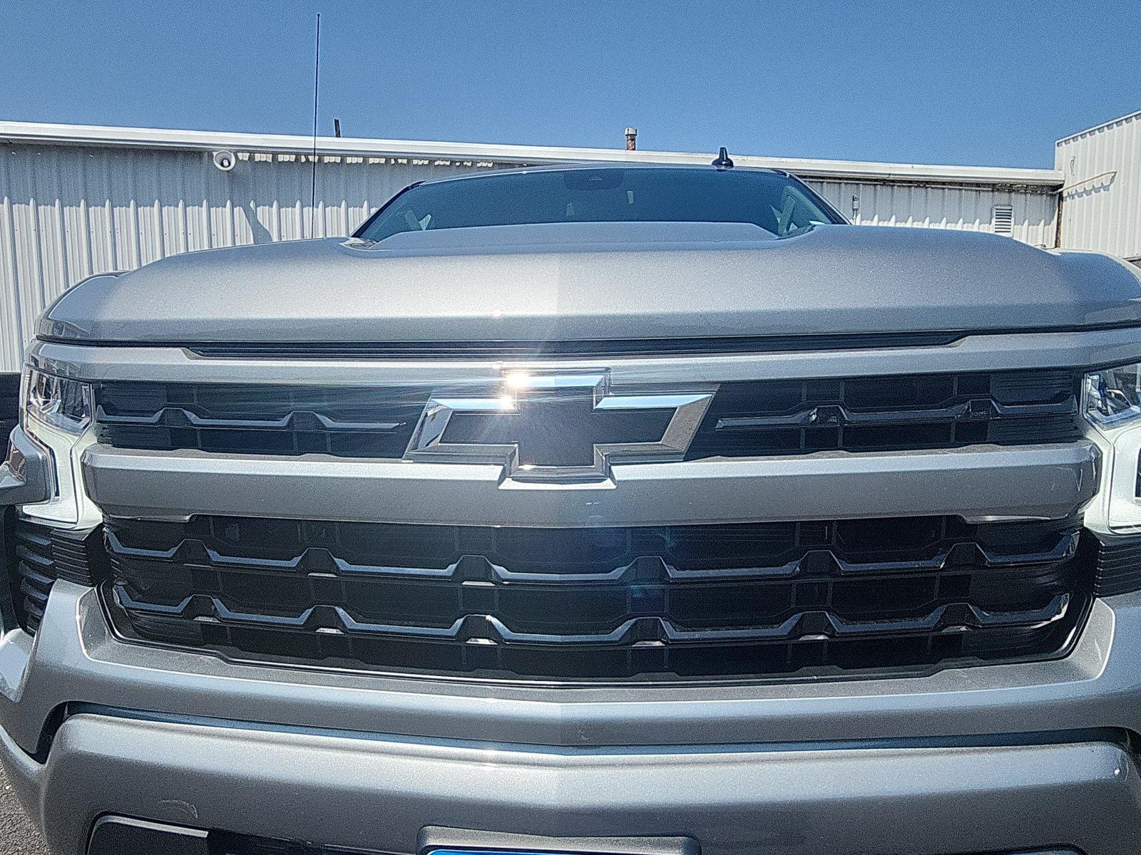 2026 Chevrolet Silverado 1500 RST - Photo 14