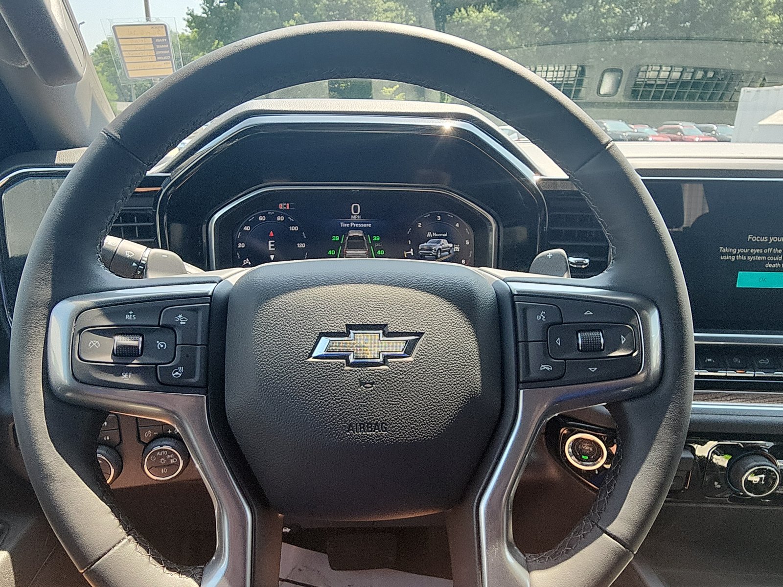 2026 Chevrolet Silverado 1500 RST - Photo 15