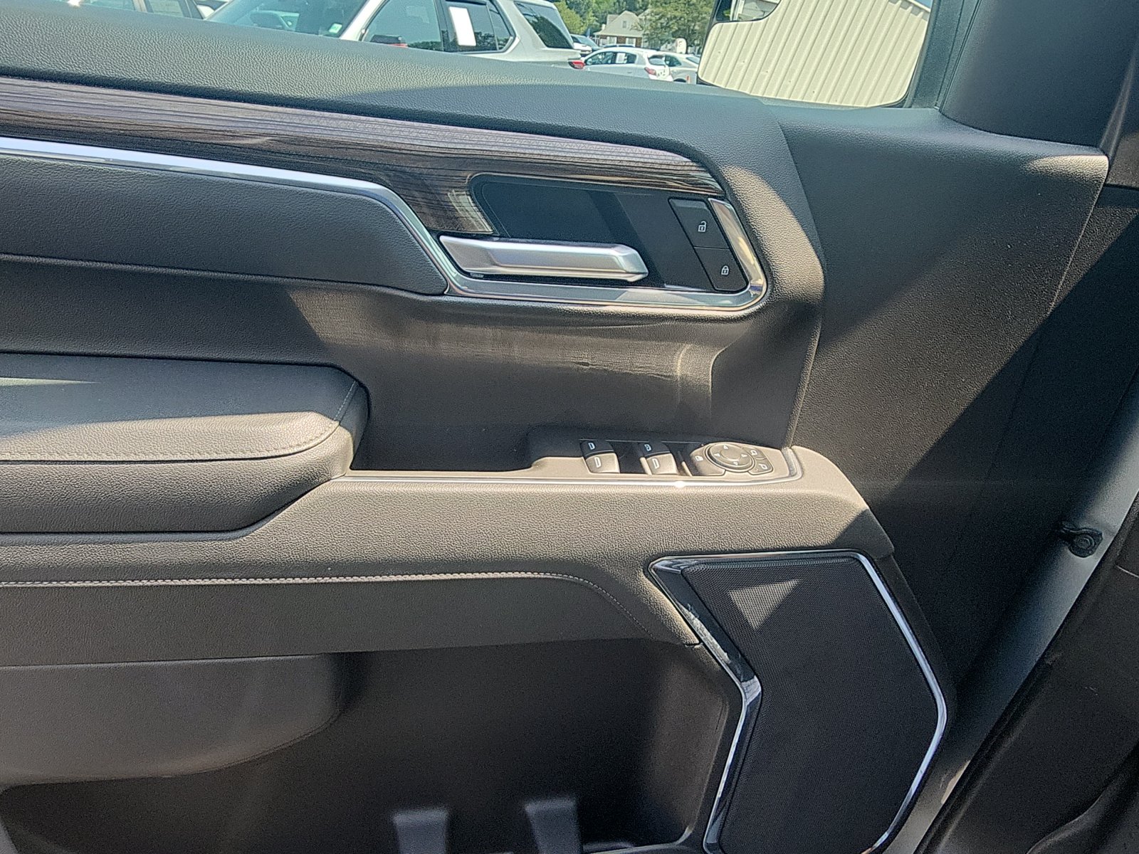 2026 Chevrolet Silverado 1500 RST - Photo 18