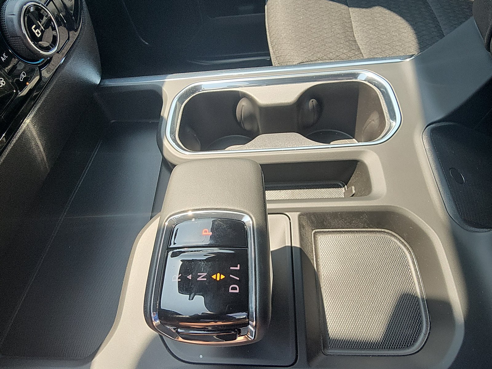 2026 Chevrolet Silverado 1500 RST - Photo 19