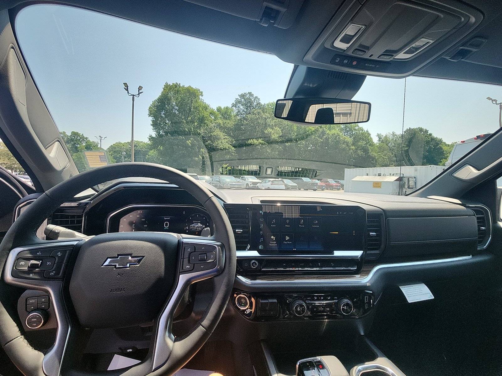2026 Chevrolet Silverado 1500 RST - Photo 20