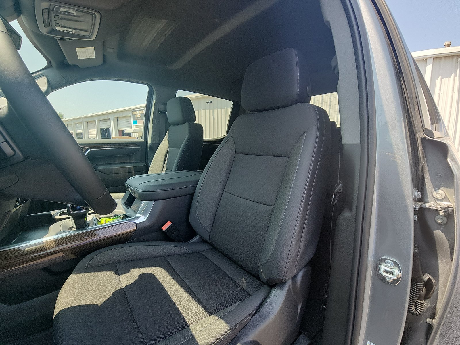 2026 Chevrolet Silverado 1500 RST - Photo 21