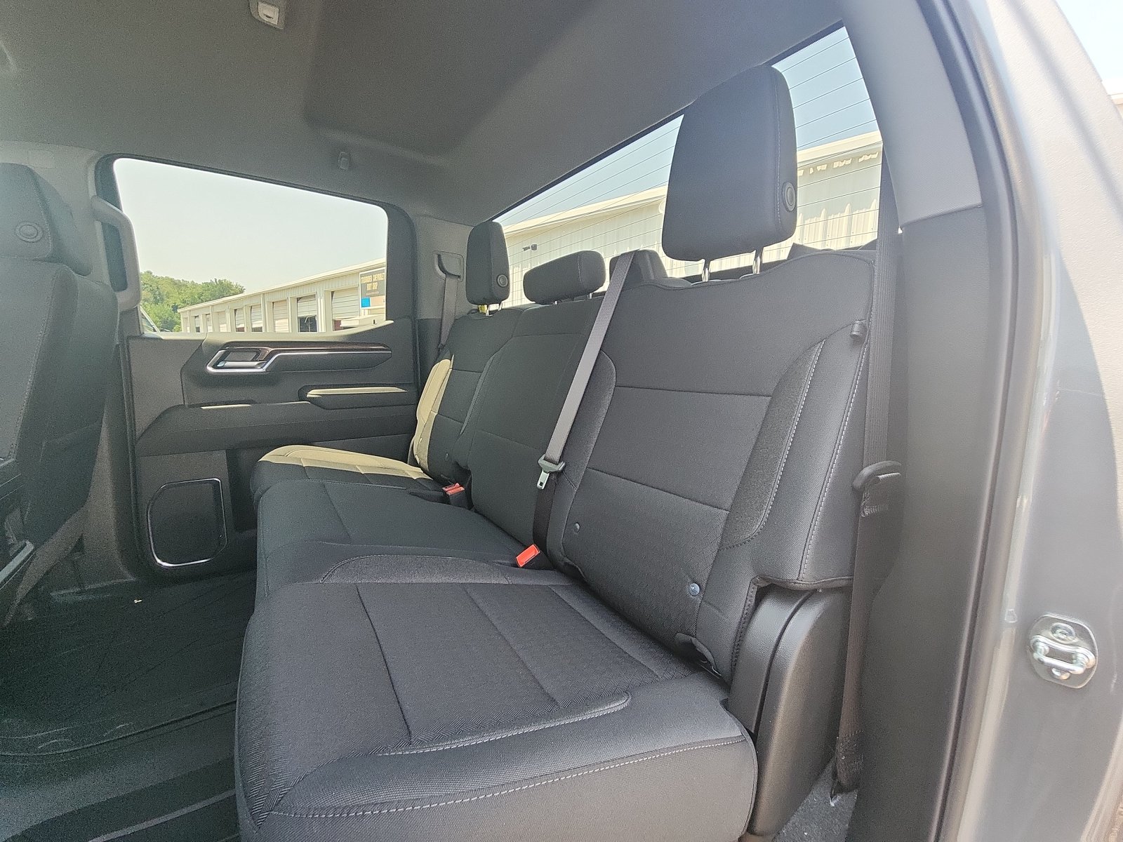 2026 Chevrolet Silverado 1500 RST - Photo 22