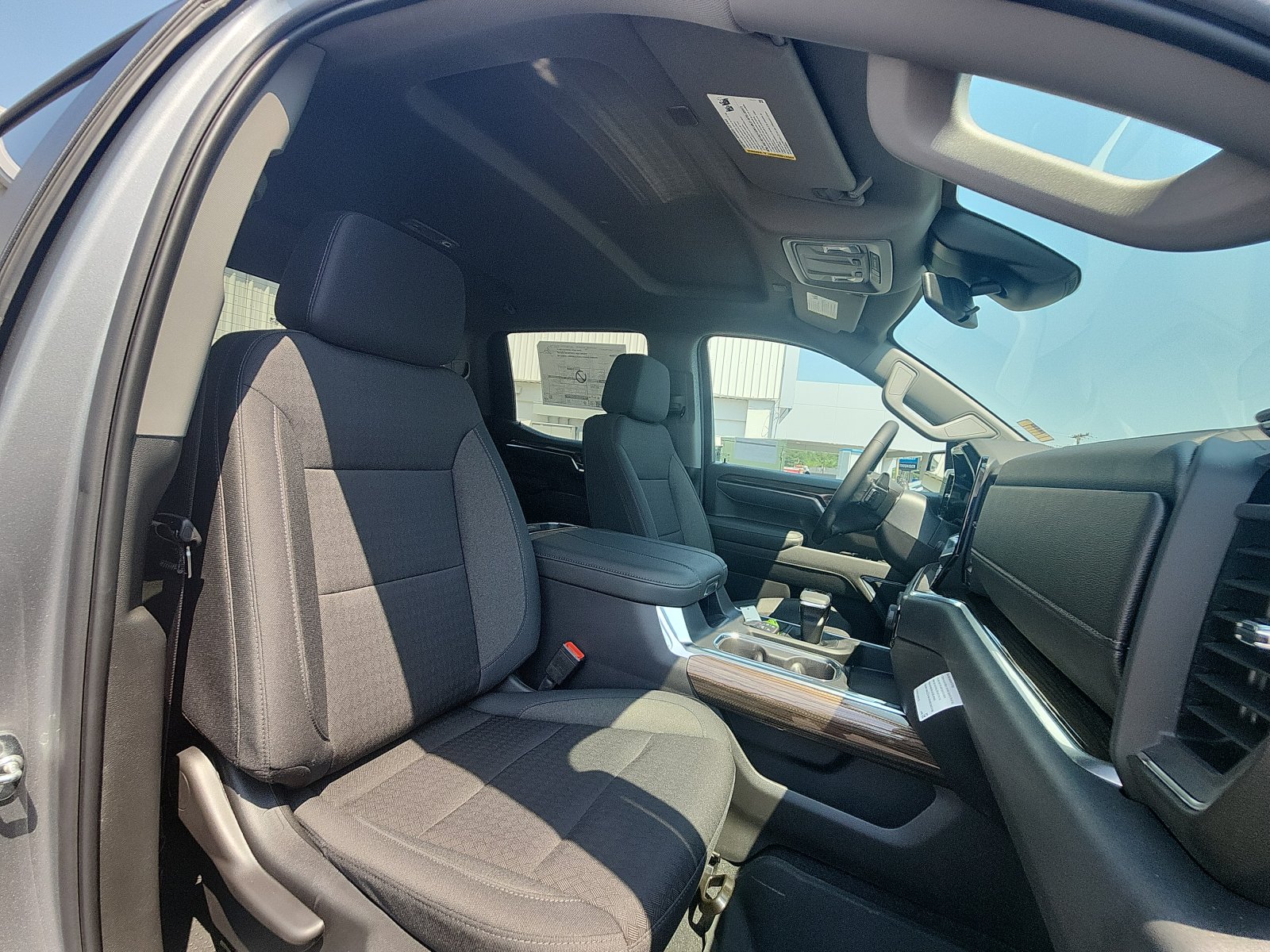 2026 Chevrolet Silverado 1500 RST - Photo 23