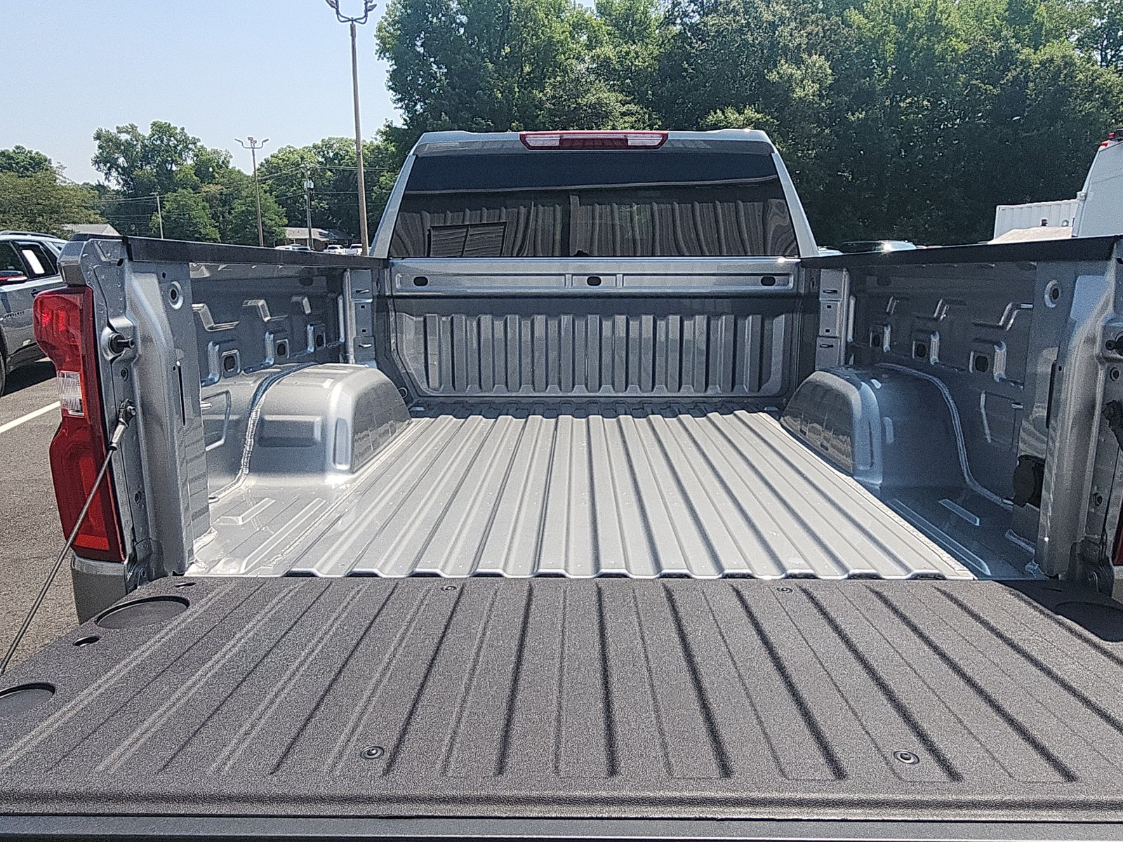 2026 Chevrolet Silverado 1500 RST - Photo 25