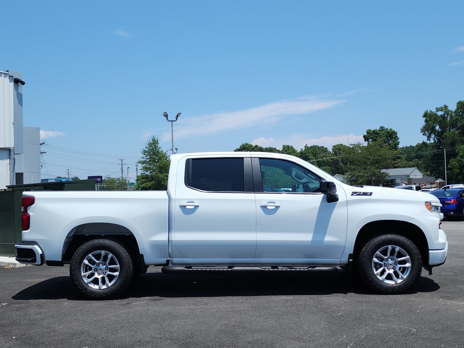2026 Chevrolet Silverado 1500 RST - Photo 6