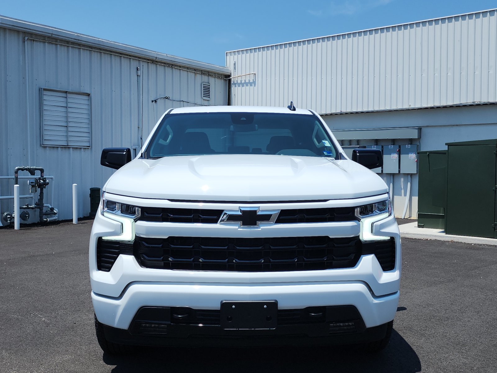 2026 Chevrolet Silverado 1500 RST - Photo 8