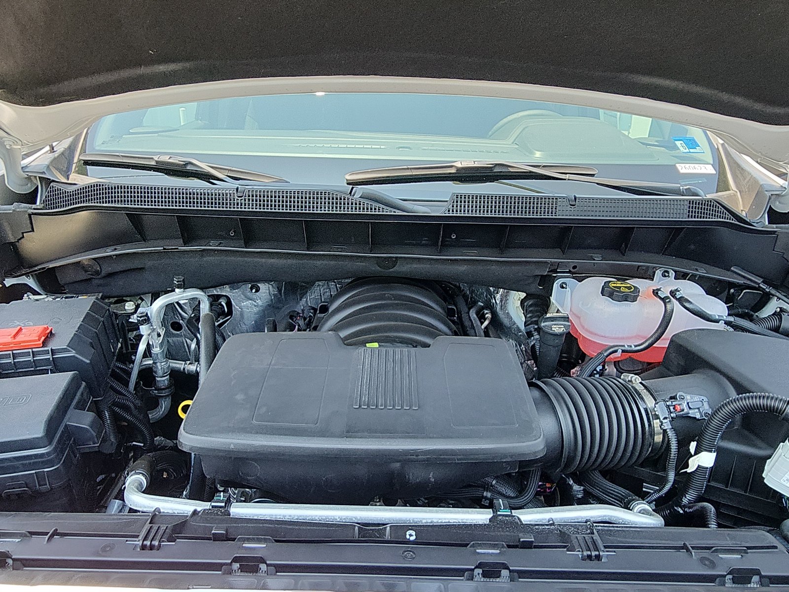 2026 Chevrolet Silverado 1500 RST - Photo 11