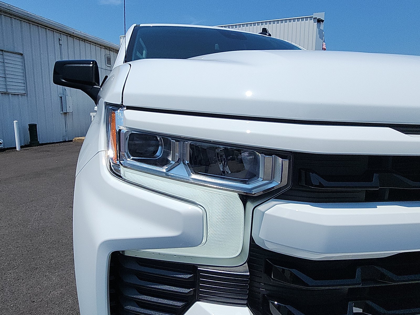 2026 Chevrolet Silverado 1500 RST - Photo 12