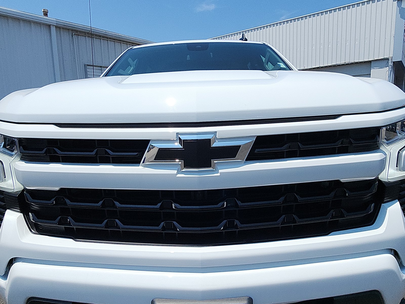 2026 Chevrolet Silverado 1500 RST - Photo 14