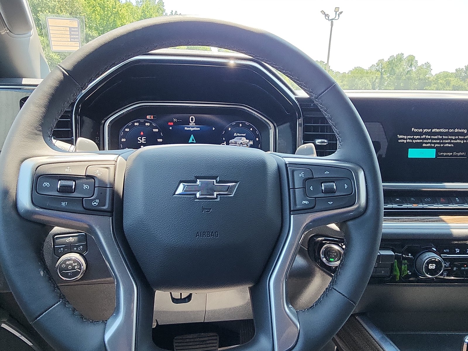 2026 Chevrolet Silverado 1500 RST - Photo 15