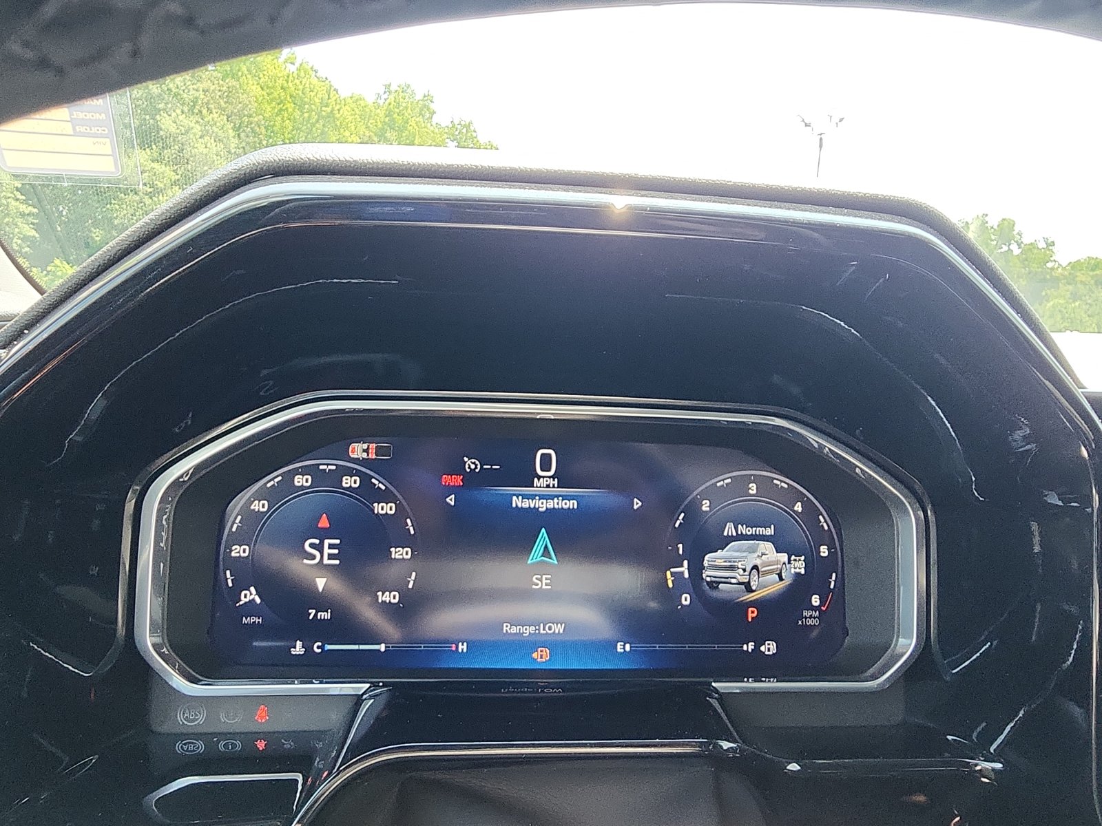 2026 Chevrolet Silverado 1500 RST - Photo 16