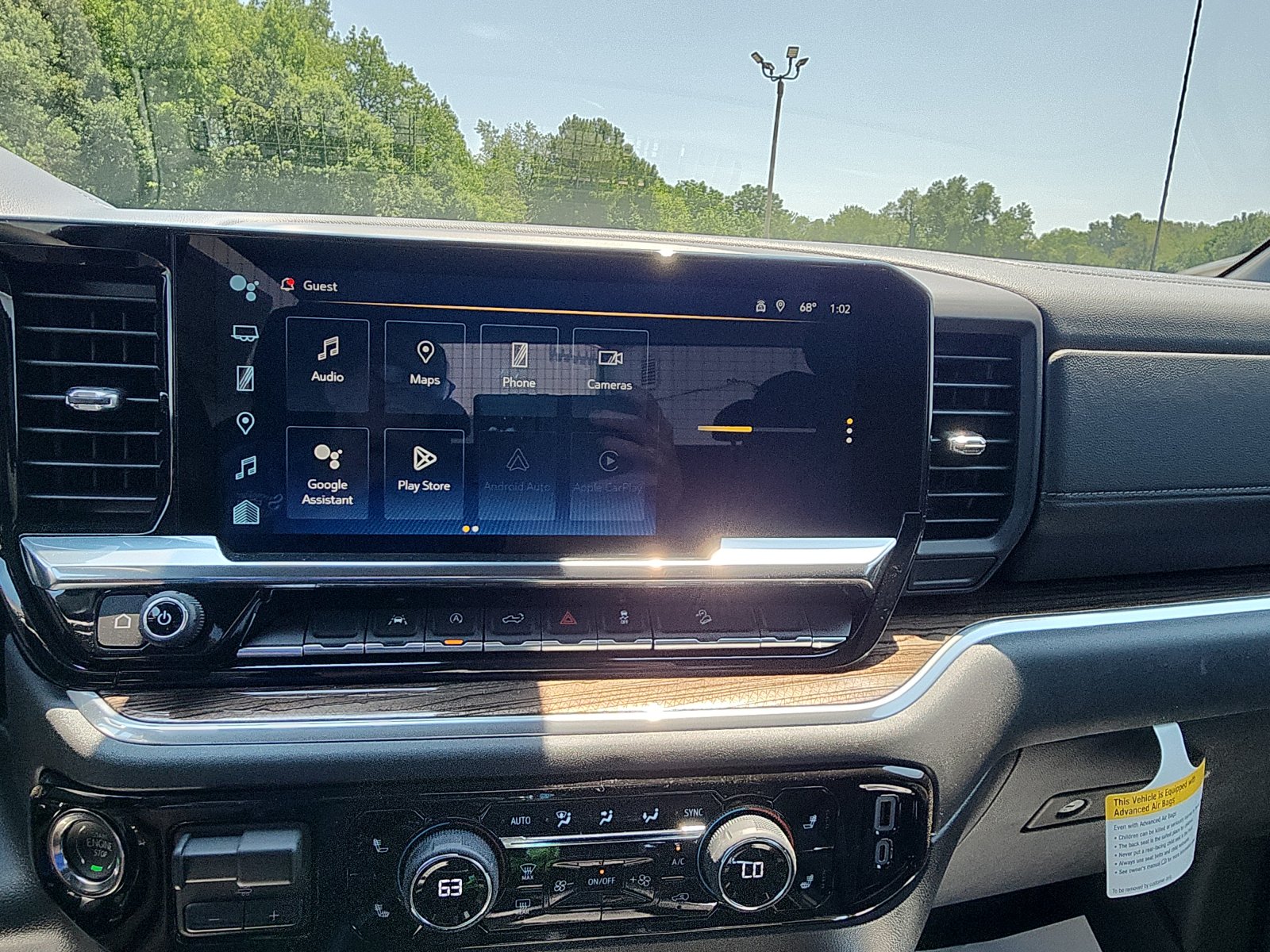 2026 Chevrolet Silverado 1500 RST - Photo 17
