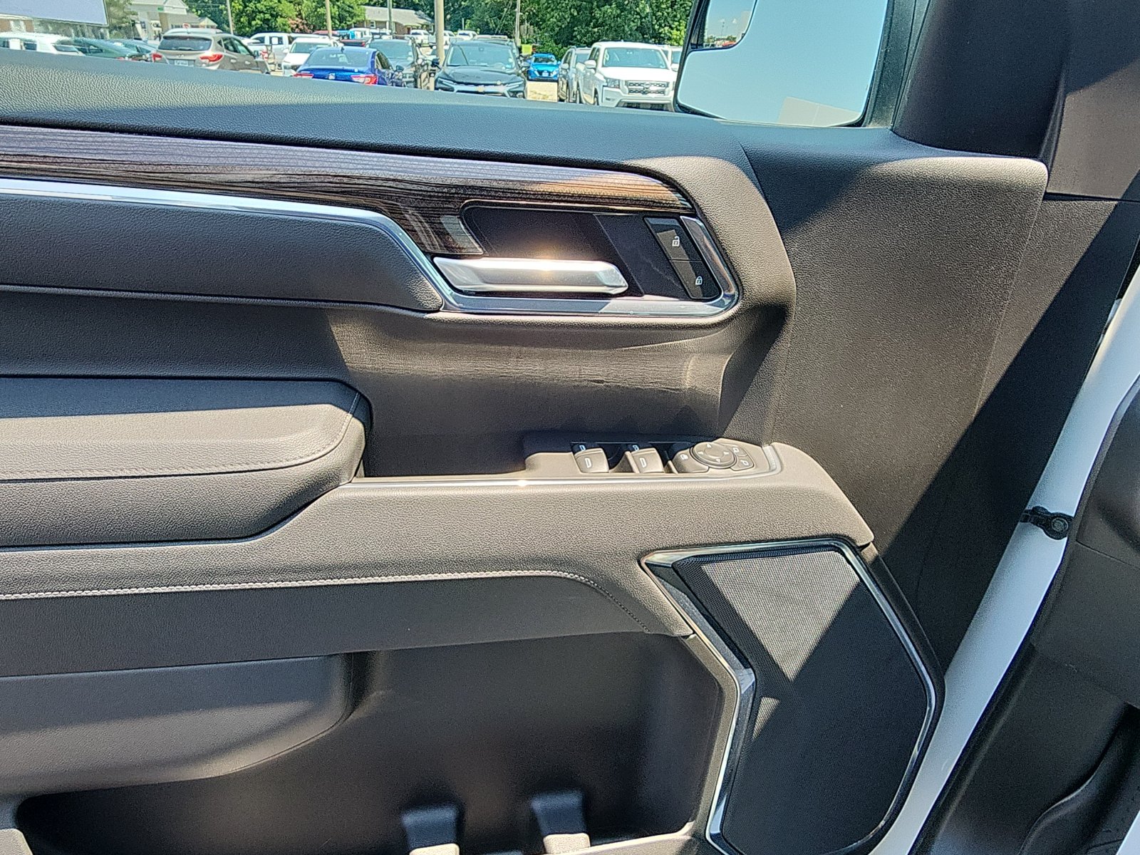 2026 Chevrolet Silverado 1500 RST - Photo 18