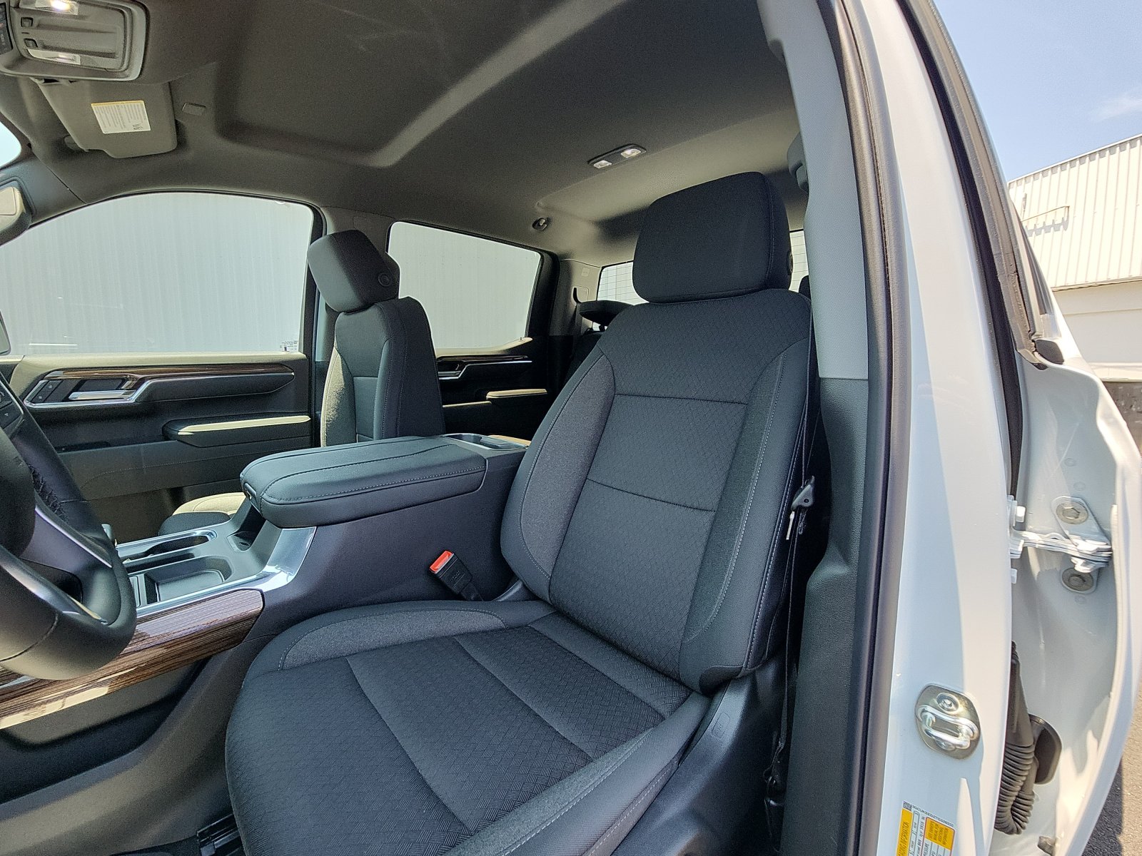 2026 Chevrolet Silverado 1500 RST - Photo 21