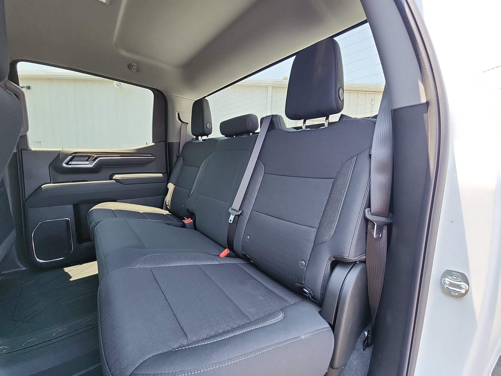 2026 Chevrolet Silverado 1500 RST - Photo 22