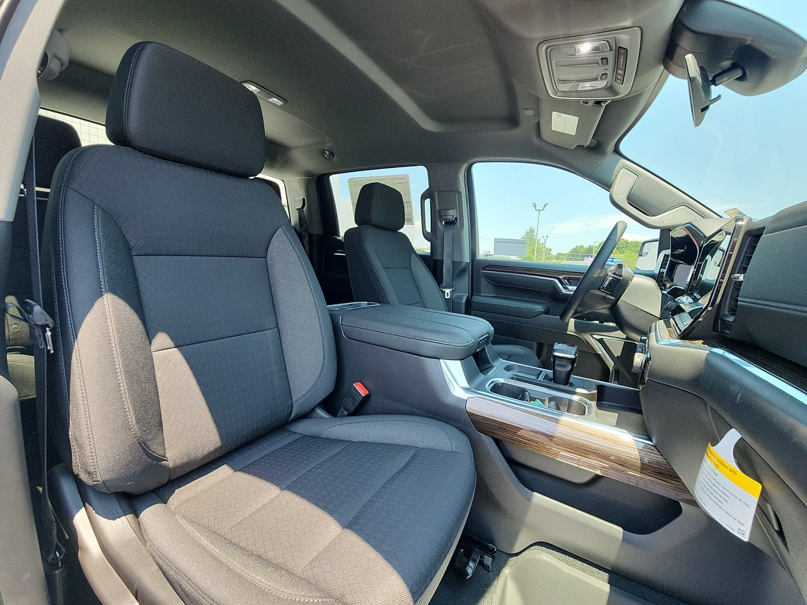 2026 Chevrolet Silverado 1500 RST - Photo 23