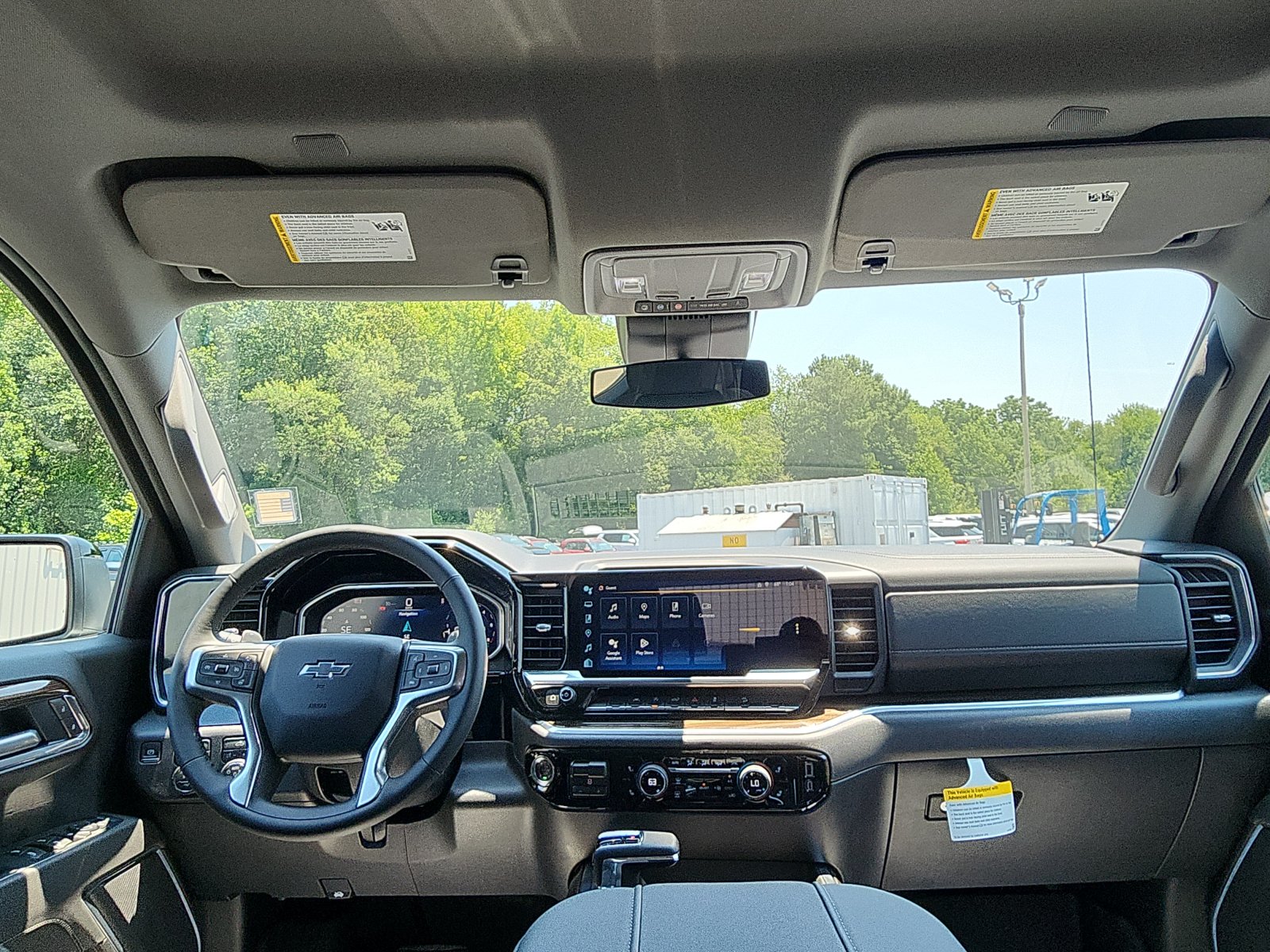 2026 Chevrolet Silverado 1500 RST - Photo 24