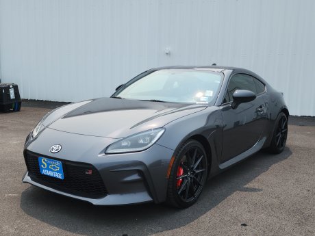 2024 Toyota GR86  