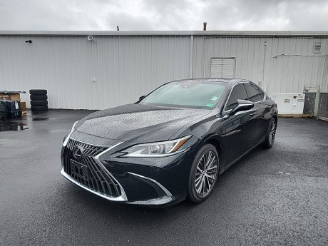 2022 Lexus ES 350 BASE/350  
