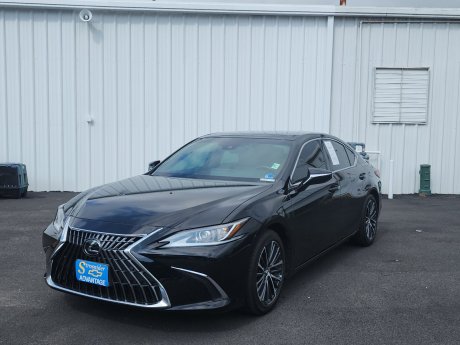 2022 Lexus ES 350 BASE/350  