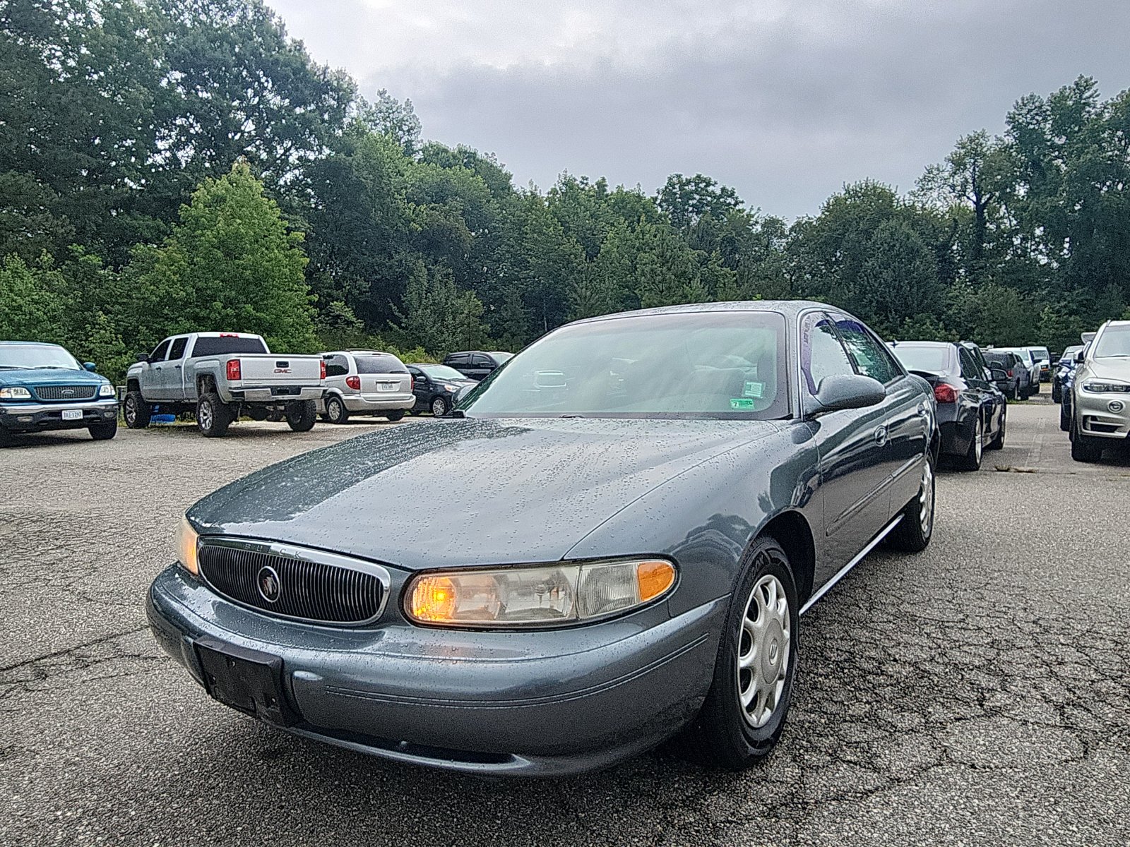 2004 Buick Century -'s photo