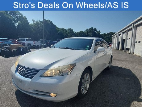 2008 Lexus ES 350  
