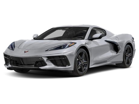 2026 Chevrolet Corvette 3LT 