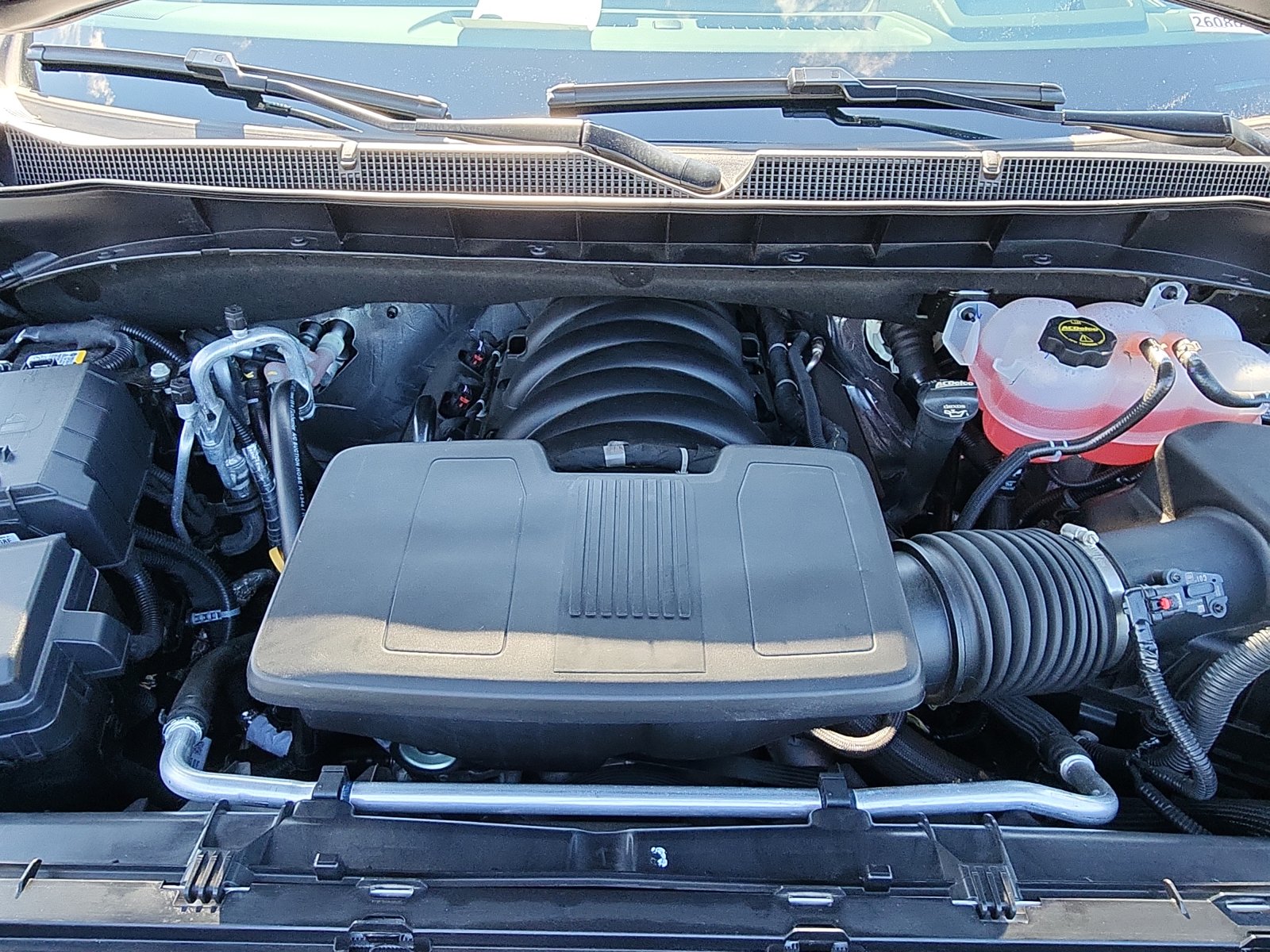 2026 Chevrolet Suburban High Country - Photo 11