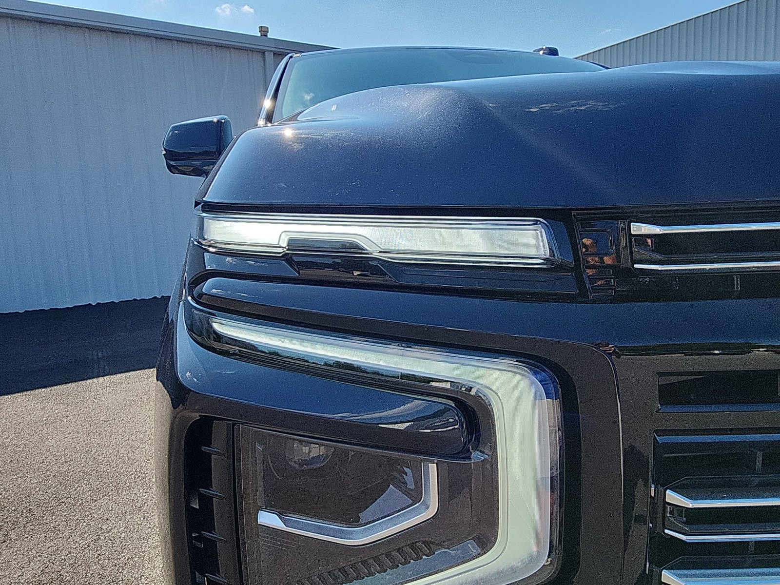 2026 Chevrolet Suburban High Country - Photo 12