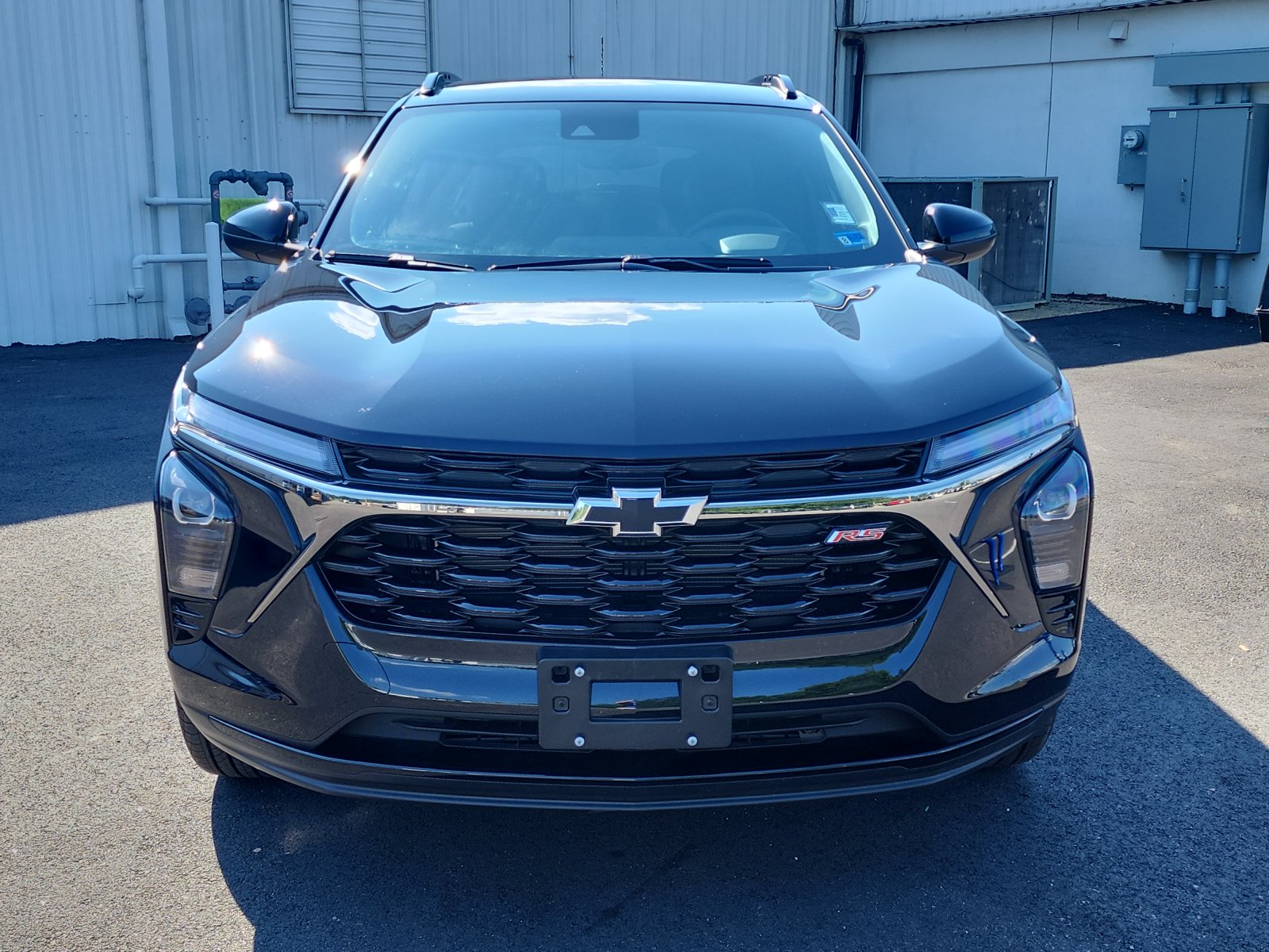 2026 Chevrolet Trax RS - Photo 8