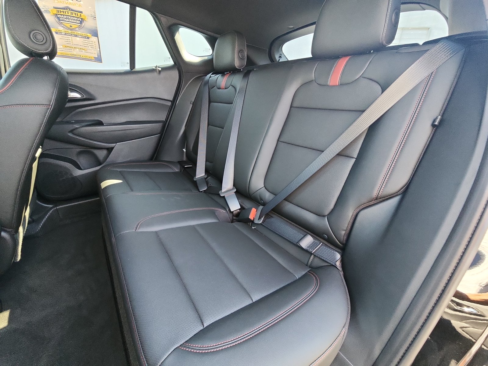 2026 Chevrolet Trax RS - Photo 22