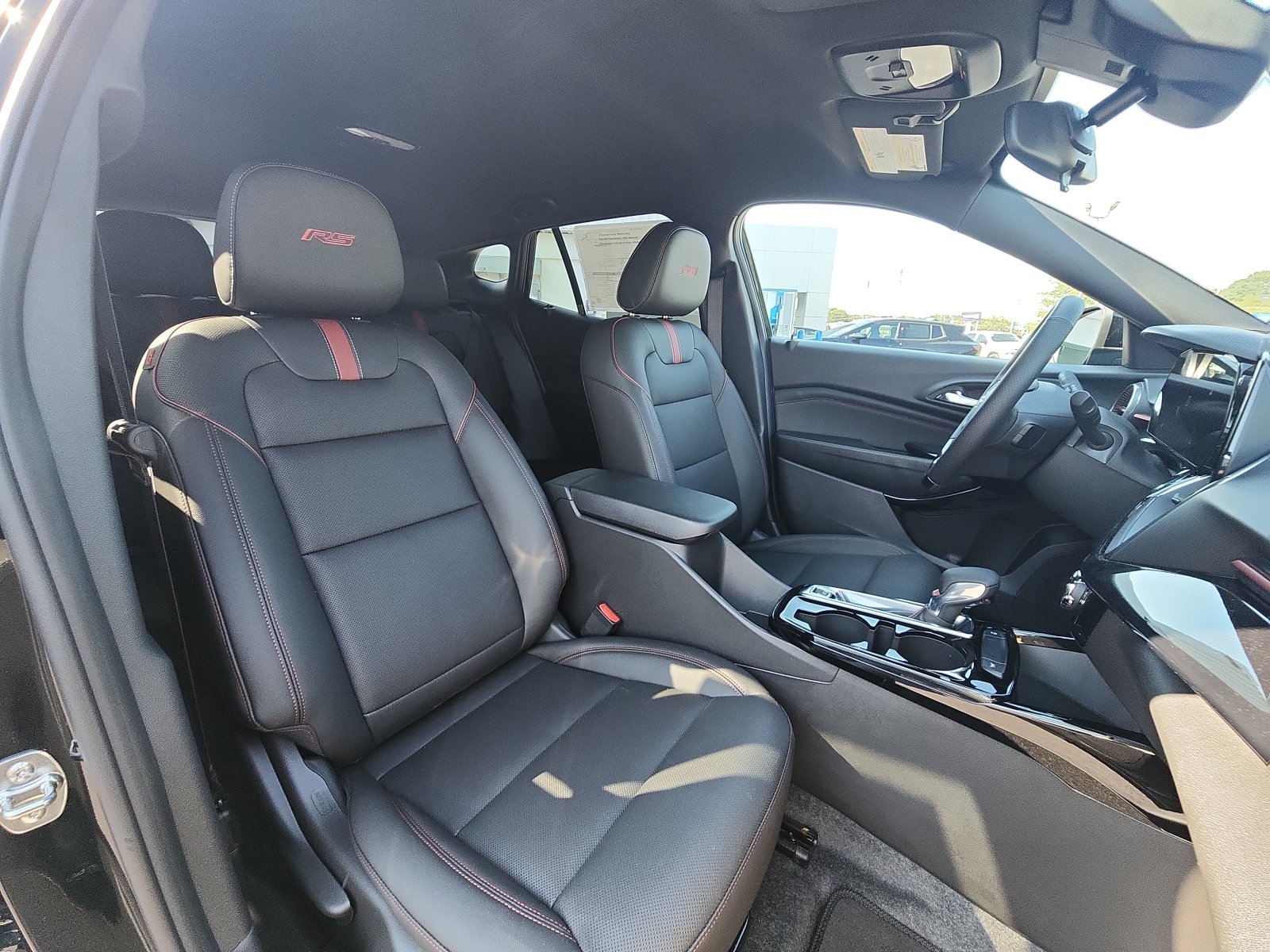 2026 Chevrolet Trax RS - Photo 23