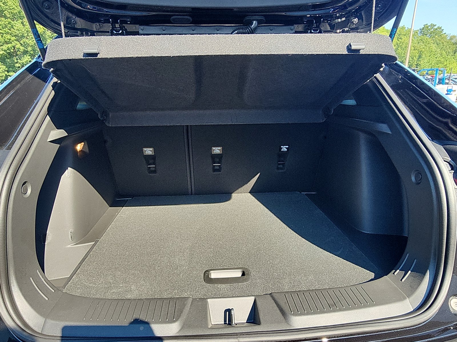 2026 Chevrolet Trax RS - Photo 25