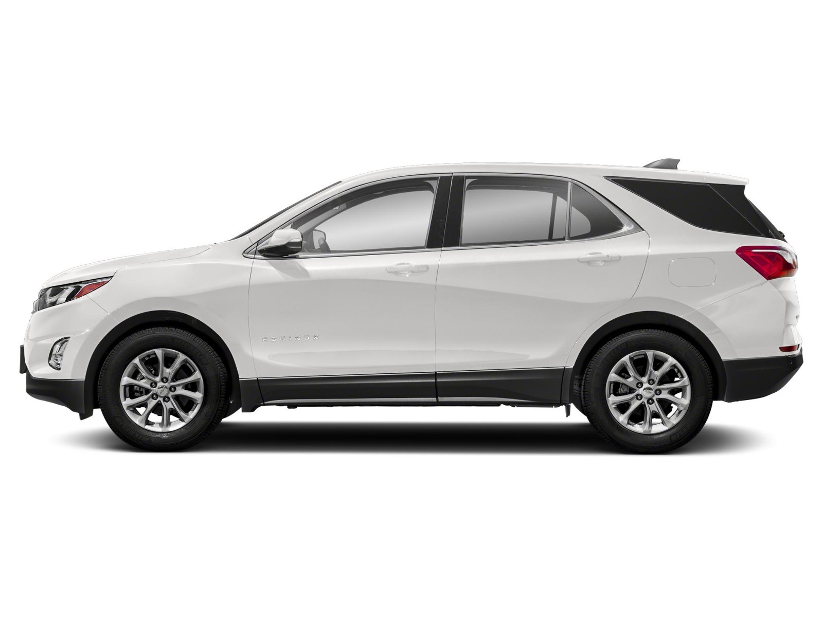 Used 2019 Chevrolet Equinox LT with VIN 2GNAXUEV0K6126405 for sale in Hopewell, VA