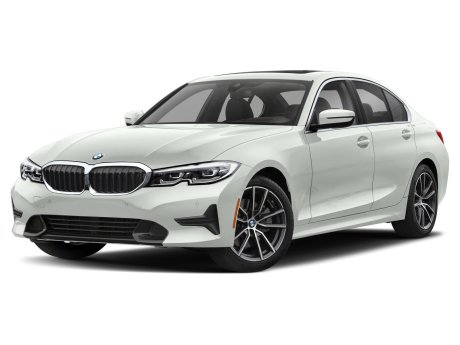 2020 BMW 3 Series 330i 