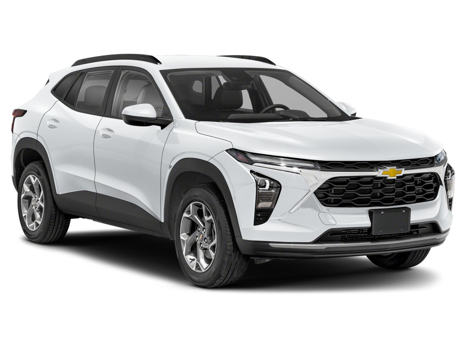2026 Chevrolet Trax RS - Photo 6