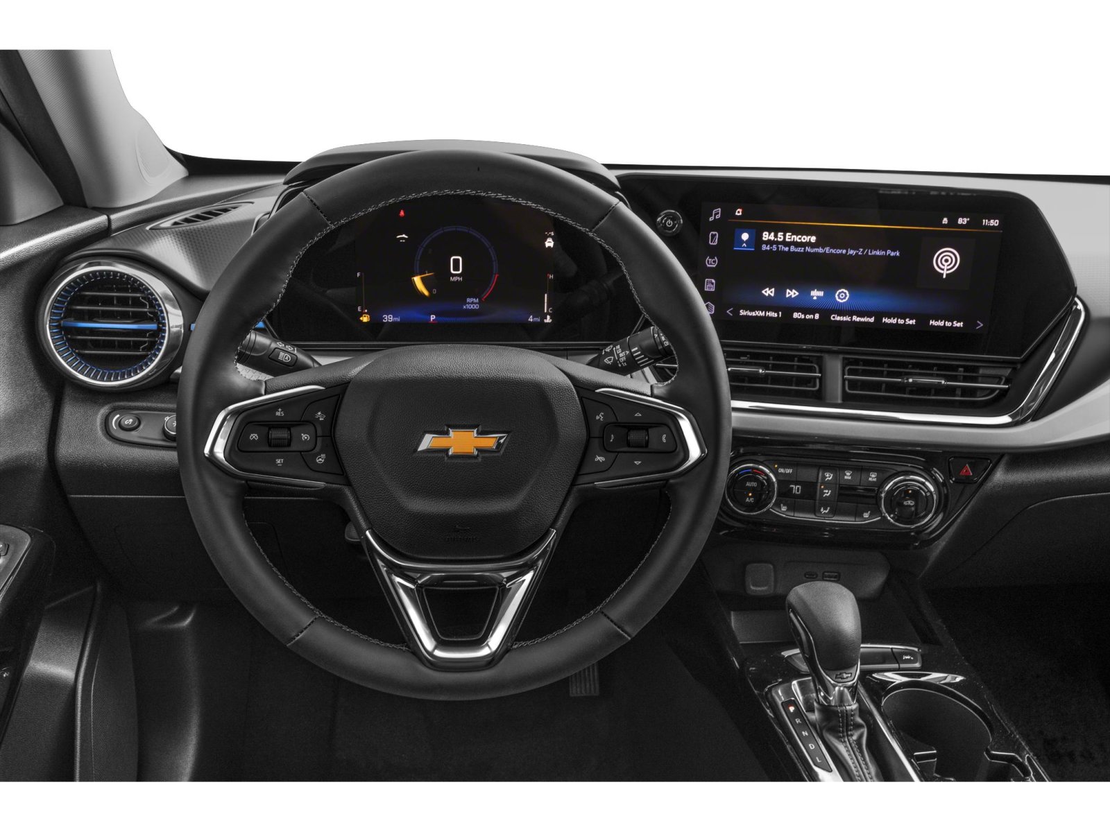 2026 Chevrolet Trax RS - Photo 7