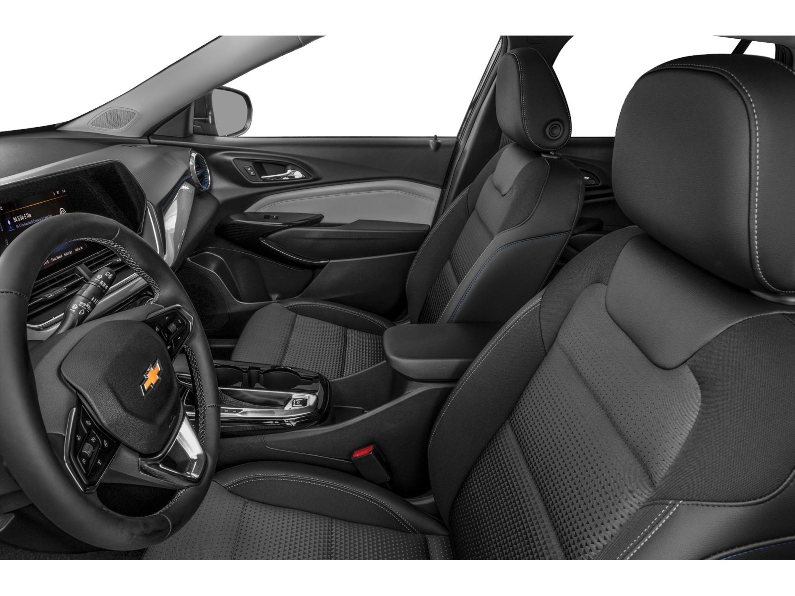 2026 Chevrolet Trax RS - Photo 9