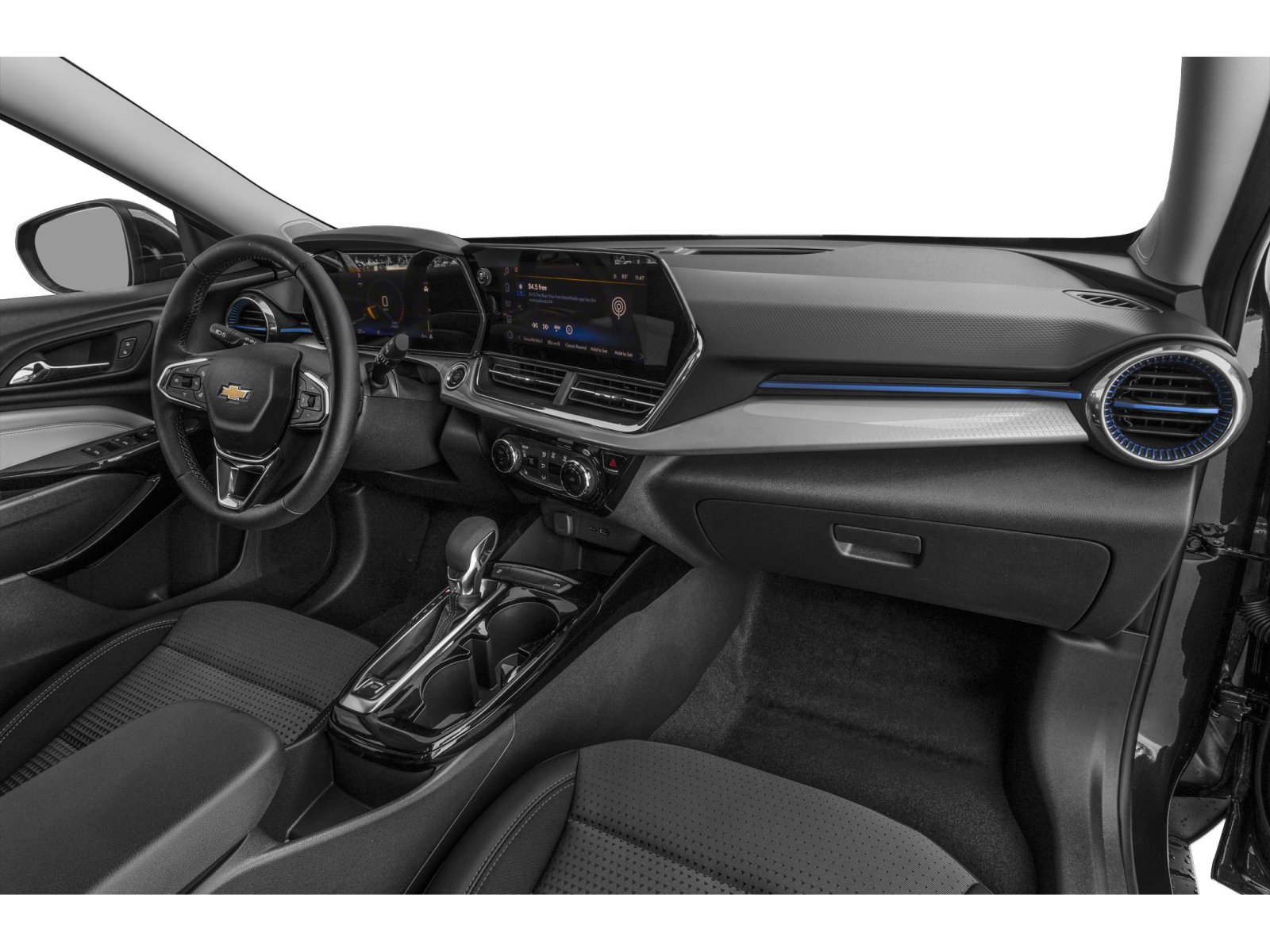 2026 Chevrolet Trax RS - Photo 15