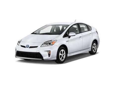 2010 Toyota Prius III 