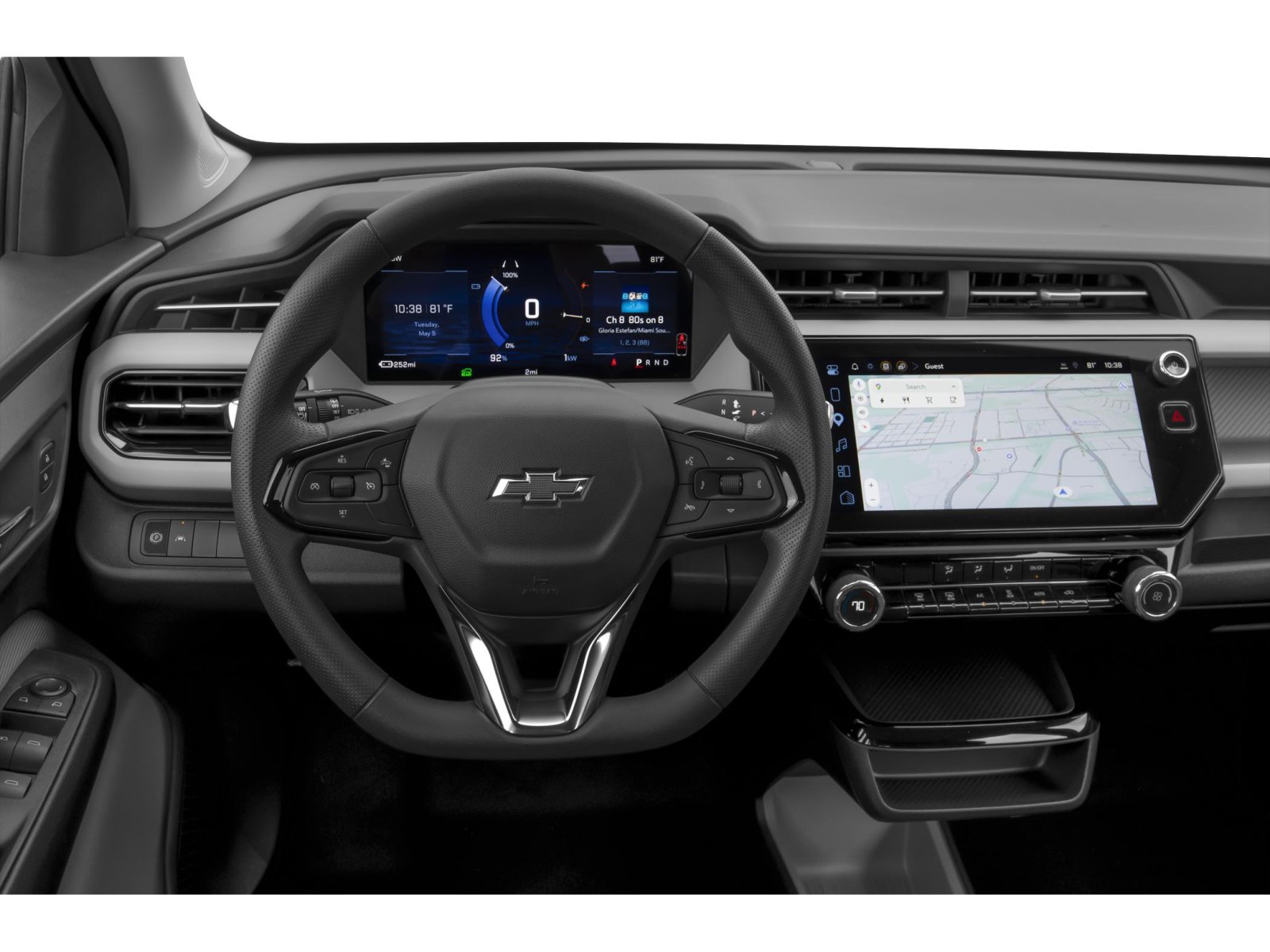 2027 Chevrolet Bolt LT - Photo 6