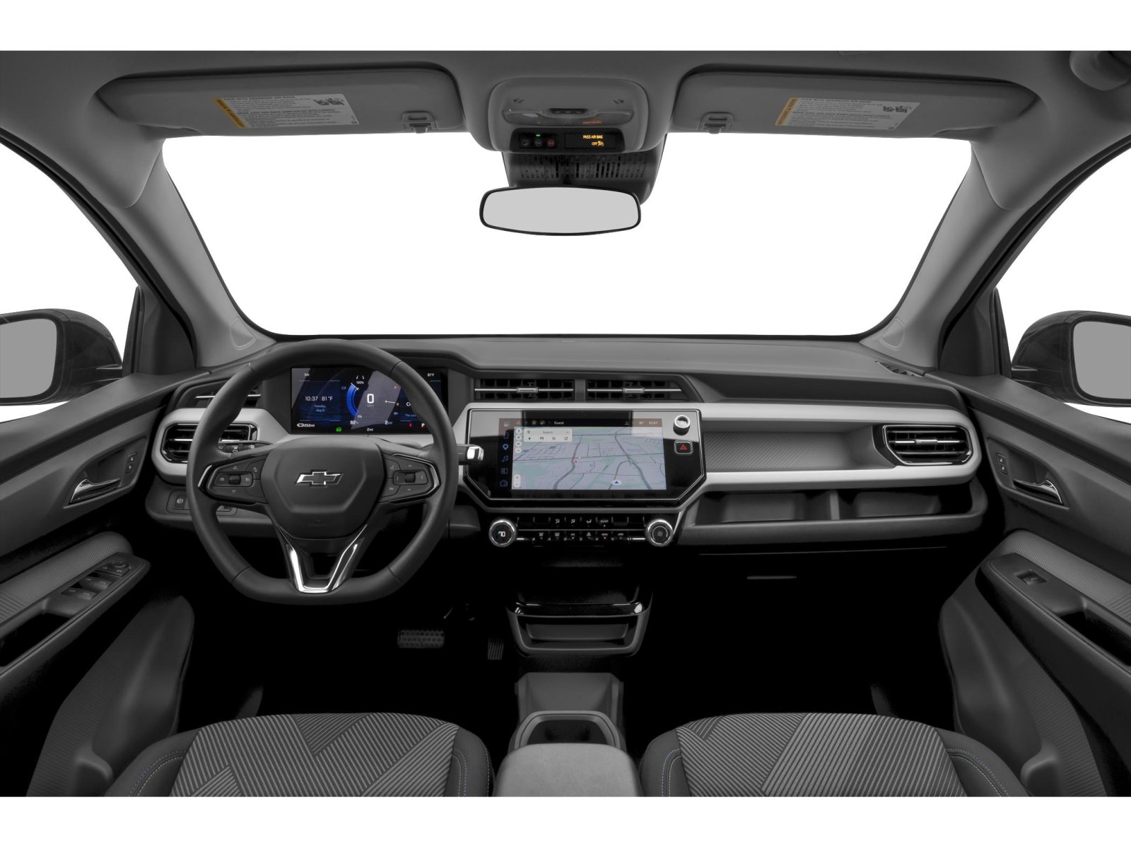 2027 Chevrolet Bolt LT - Photo 7