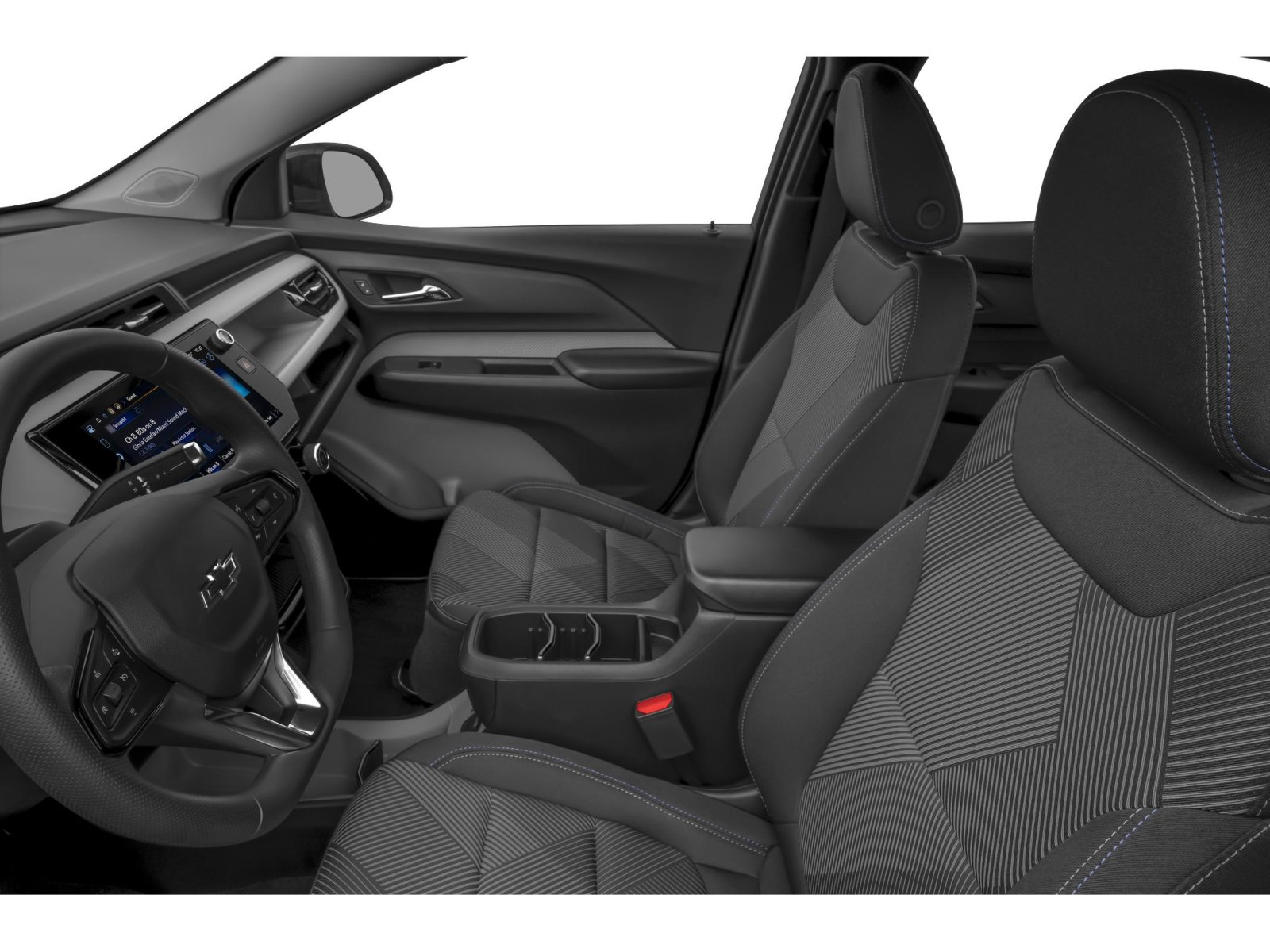 2027 Chevrolet Bolt LT - Photo 8