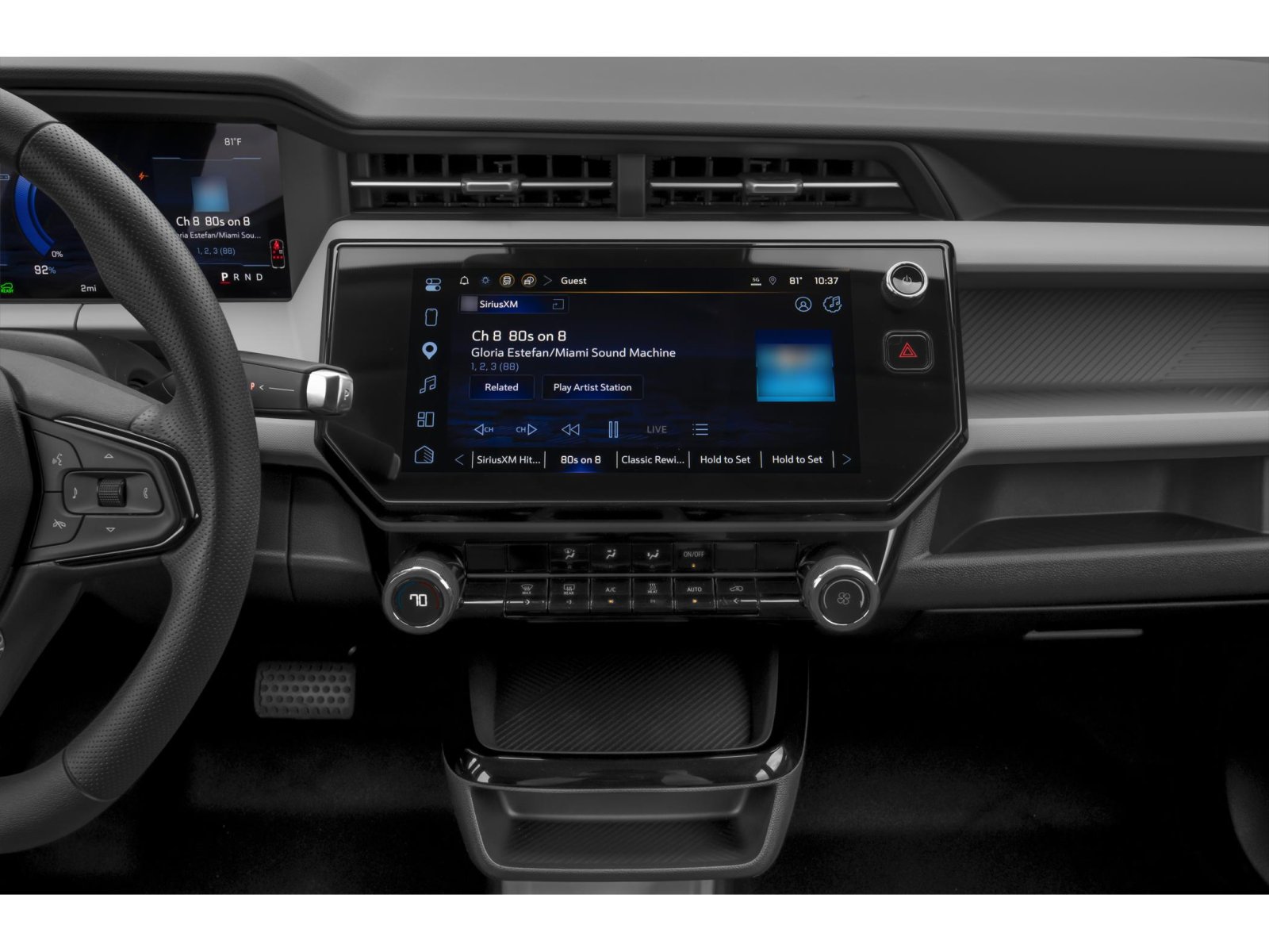 2027 Chevrolet Bolt LT - Photo 9
