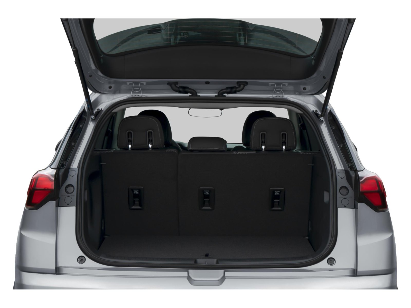2027 Chevrolet Bolt LT - Photo 10