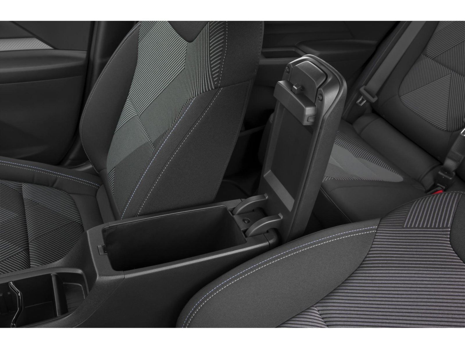 2027 Chevrolet Bolt LT - Photo 13