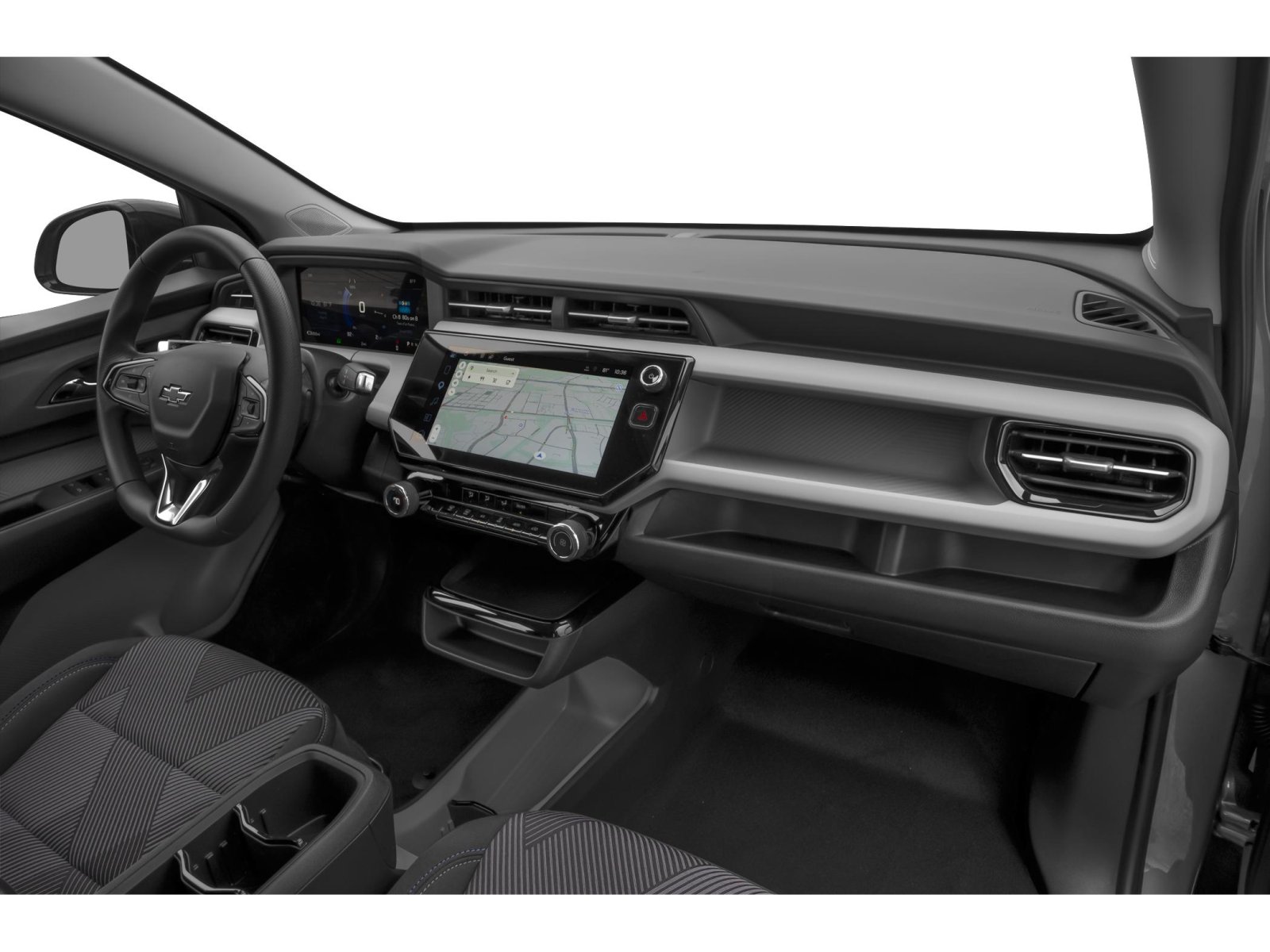 2027 Chevrolet Bolt LT - Photo 14